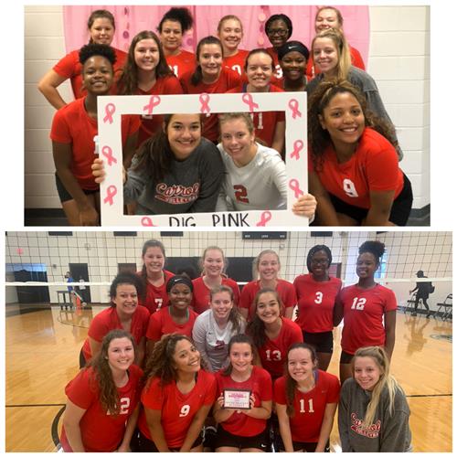 Second Place Win! Second Place Win!