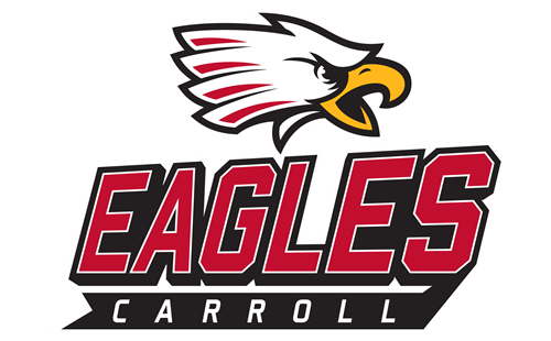 Carroll High Eagles